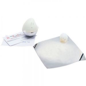 SET DE ESCRITORIO FANTASMA personalizada